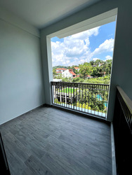 Mayfair Gardens (D21), Condominium #464595641